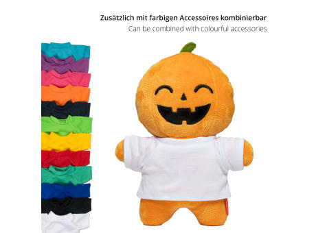 Halloween Gang Kürbis Werbeartikel