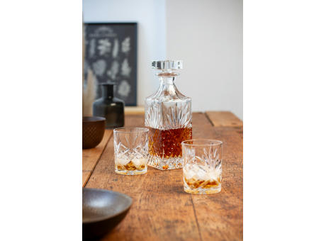Whisky Set Drumore Werbeartikel