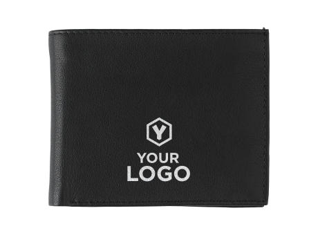 Ledergeldbörse Yvonne Werbeartikel