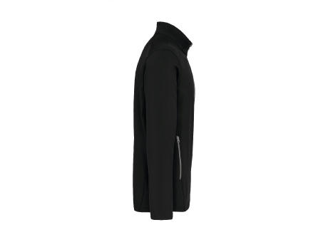 Doppellagige Softshelljacke KA424 Werbeartikel