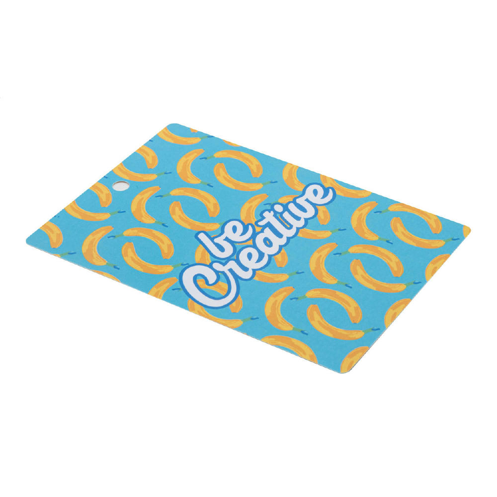 Product image Individuelles Papier-Event-Badge Entry Werbeartikel
