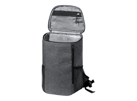 RPET-Kühlrucksack Arsuk bedrucken