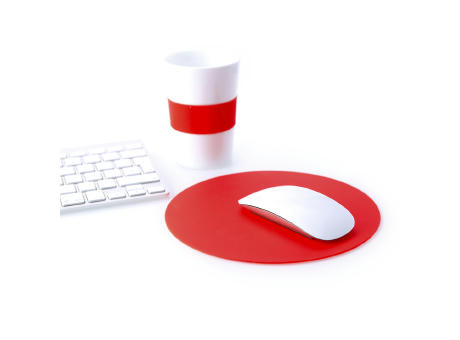 Mauspad Exfera Werbeartikel