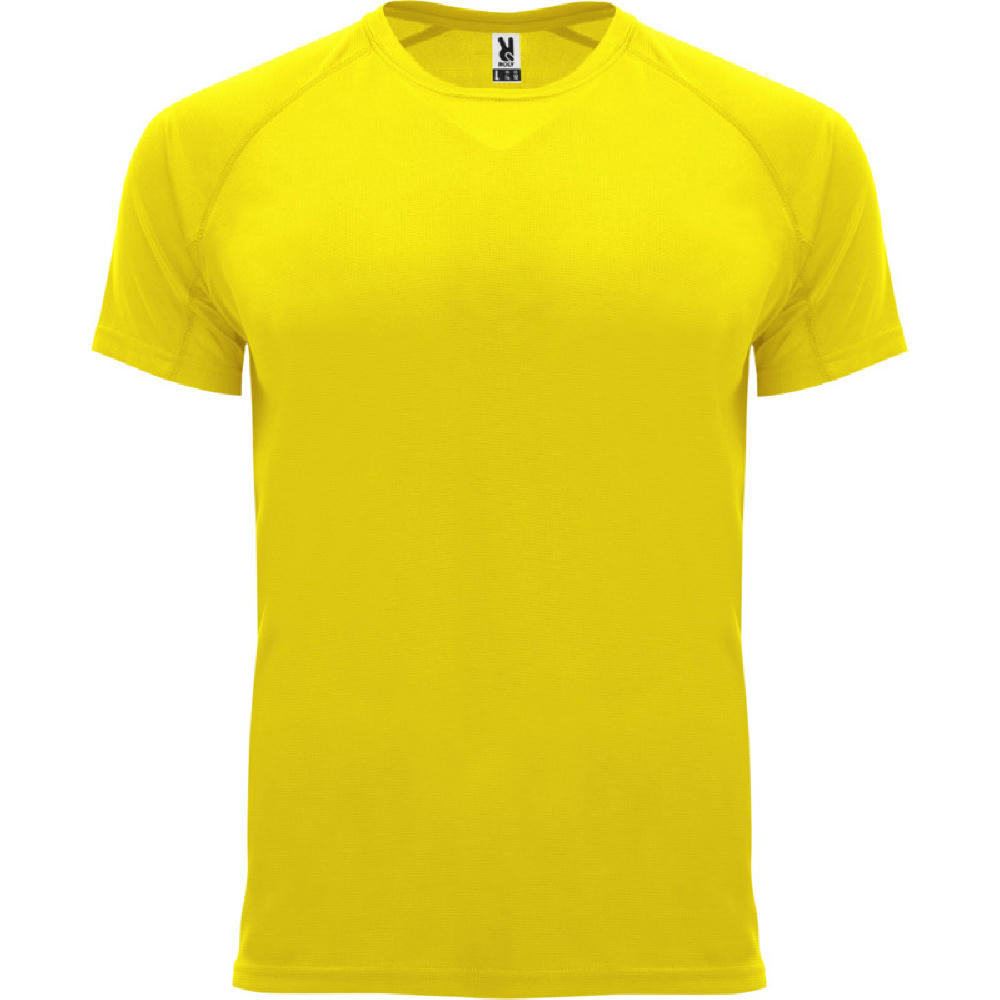 Bahrain Sport T-Shirt für Herren Werbeartikel