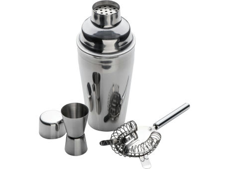 Cocktail Set 3 teilig Werbeartikel