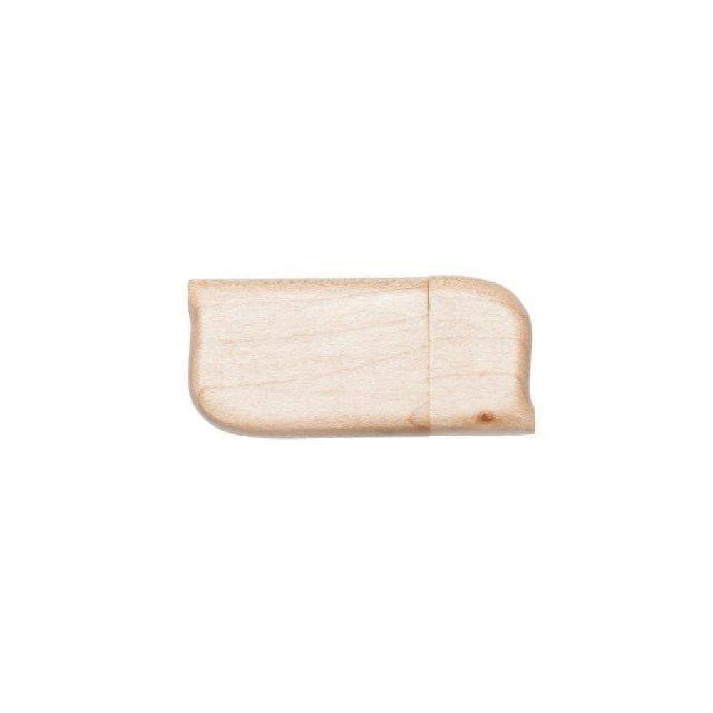 Product image USB-Stick H09 USB 2.0 Flash Disk 1 GB Ahorn Werbeartikel