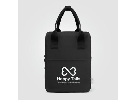 Product image Majesty Lunch-Kühltasche mit PEVA-Isolierung aus rPET - 6 L Werbeartikel