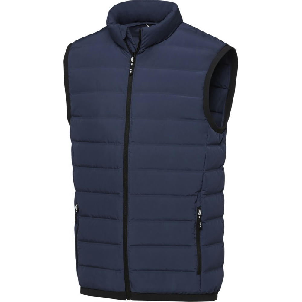 Caltha Daunen Bodywarmer für Herren Werbeartikel