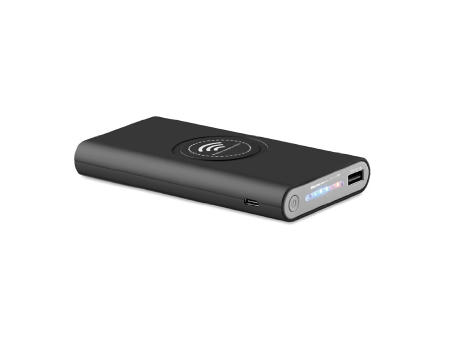 Product image Wireless Powerbank Typ C bedrucken
