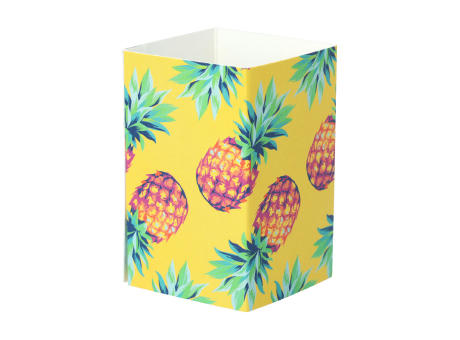 Individueller Pappschuber  CreaSleeve 258 bedrucken