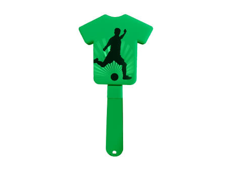 Klapper "Trikot" Werbeartikel