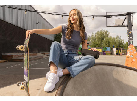 Urban Vitamin Pacific Grove 30W IPX7 Speaker aus RCS Plastik Werbeartikel