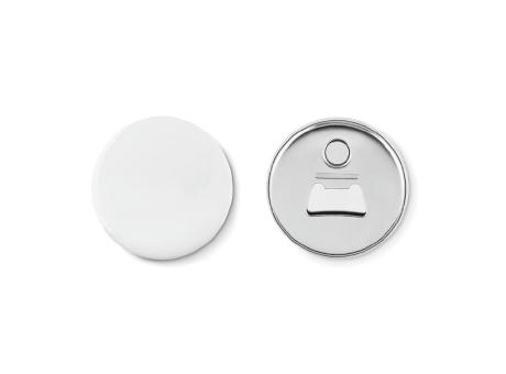Product image Magnet-Badge mit Kapselheber Werbeartikel