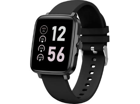 Prixton AT803 Activity Tracker mit Thermometer Werbeartikel