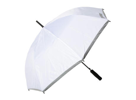 Regenschirm CreaRain Reflect Werbeartikel
