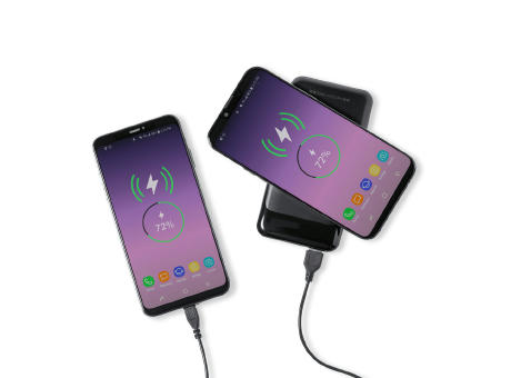Power Bank Baliok bedrucken