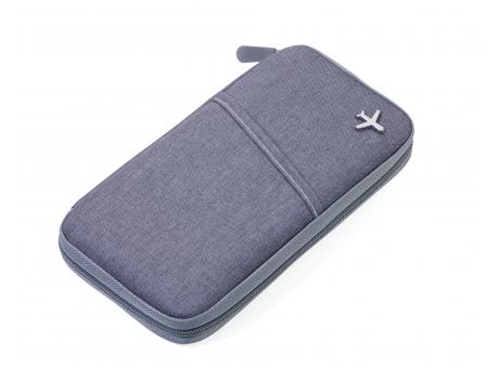 Product image TROIKA Etui SAFE FLIGHT Werbeartikel