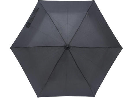 Product image Regenschirm aus Pongee-Seide Allegra Werbeartikel