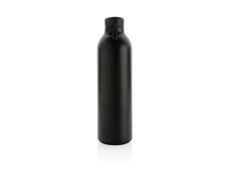 Avira Avior RCS recycelte Stainless-Steel Flasche 1L Werbeartikel