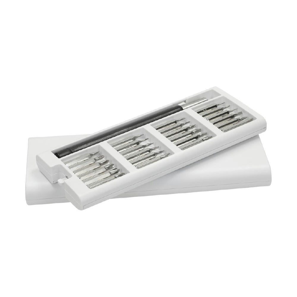 Product image Mini-Schraubendreherset "BitKit" Werbeartikel