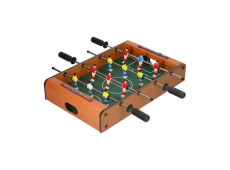 Product image Tischkicker "Mini Soccer" Werbeartikel