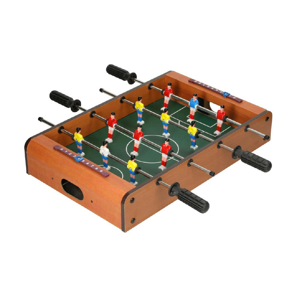 Product image Tischkicker "Mini Soccer" Werbeartikel