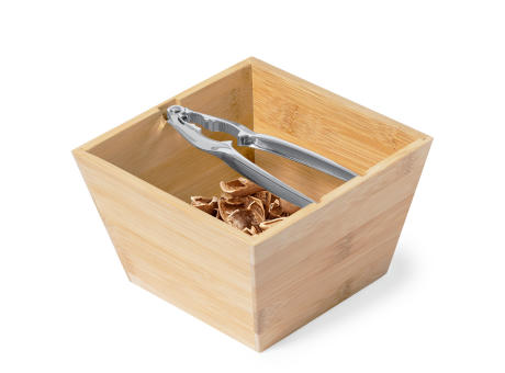 Nussknacker Batsly Werbeartikel