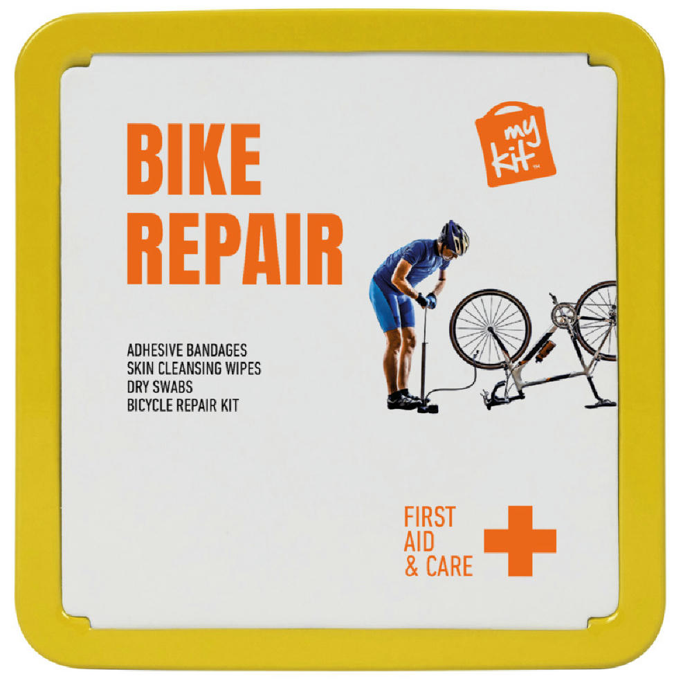 Product image MyKit Fahrradreparaturset Werbeartikel