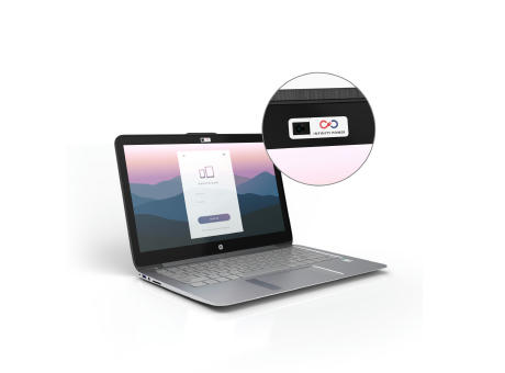 Webcam Cover Edge Werbeartikel