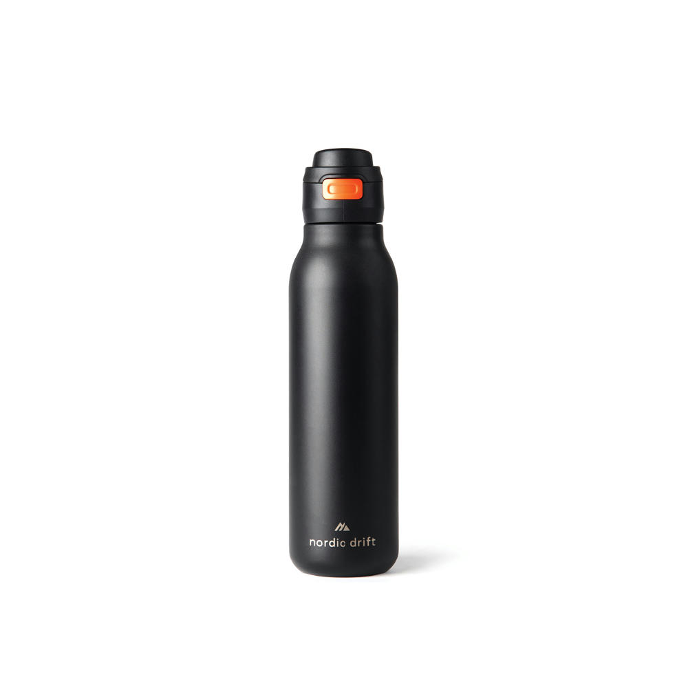 Nordic Drift Trail einwandige RCS Wasserflasche 750ml Werbeartikel