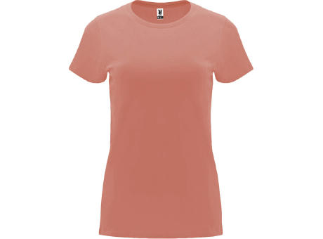 Capri T-Shirt für Damen Werbeartikel