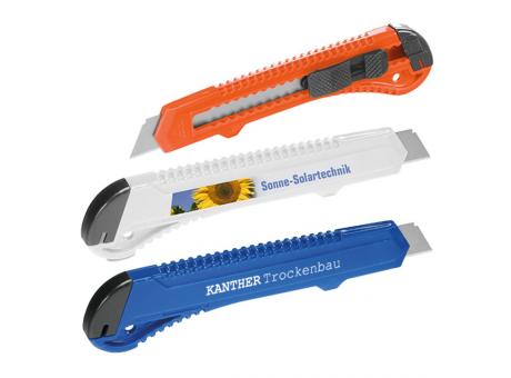 Cutter "Alpha" Werbeartikel