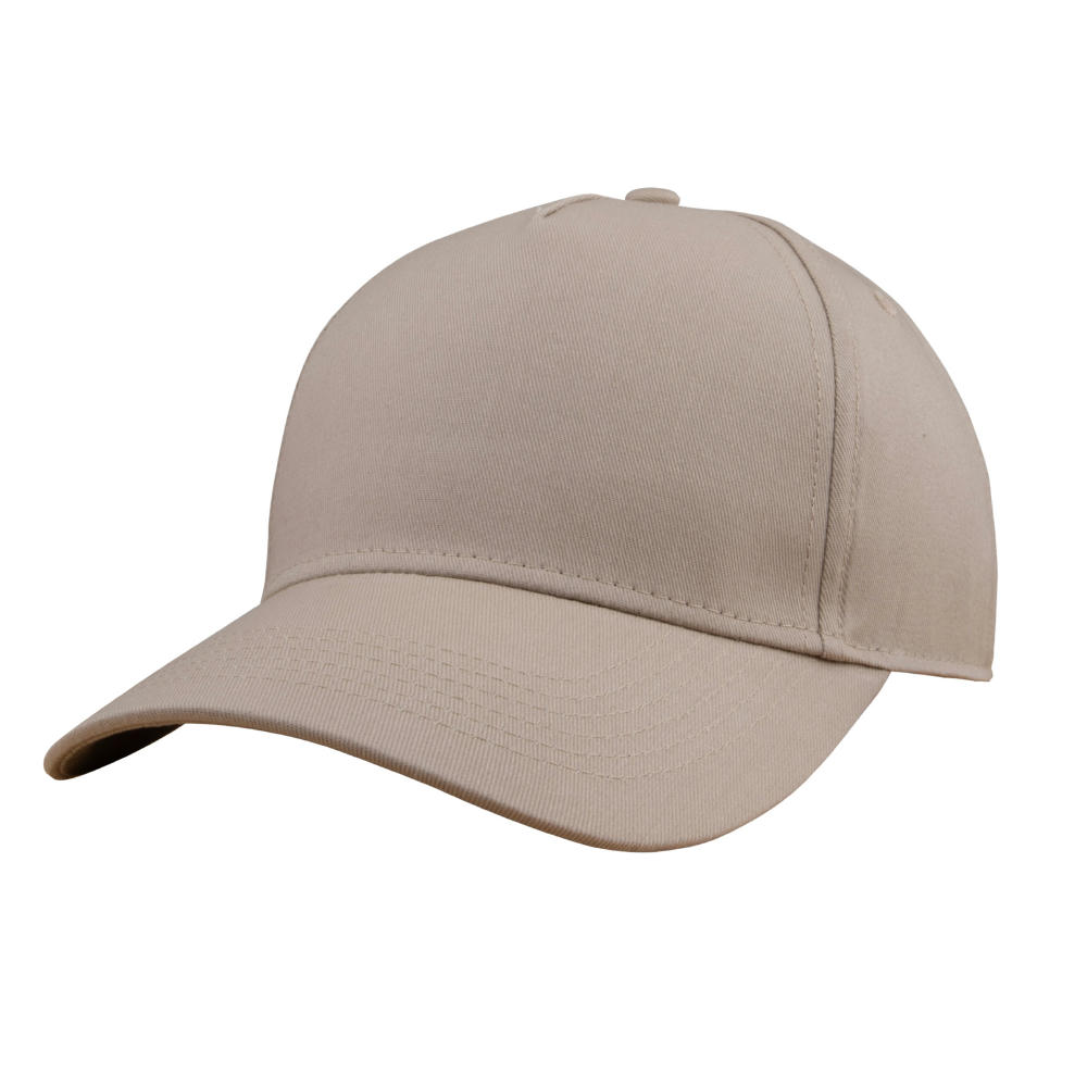 Basic Fine Cotton Cap Werbeartikel