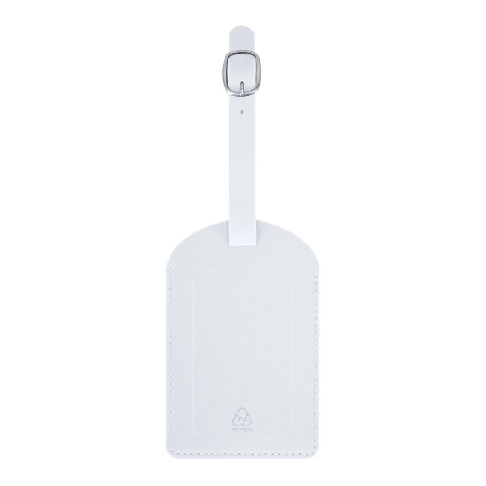 Product image Kofferanhänger Mathiax Werbeartikel