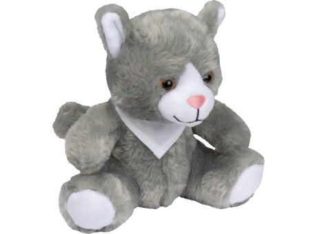 Product image Plüschtier Katze Werbeartikel