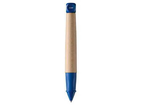 Product image Drehbleistift LAMY abc blue B 1,4 mm  bedrucken