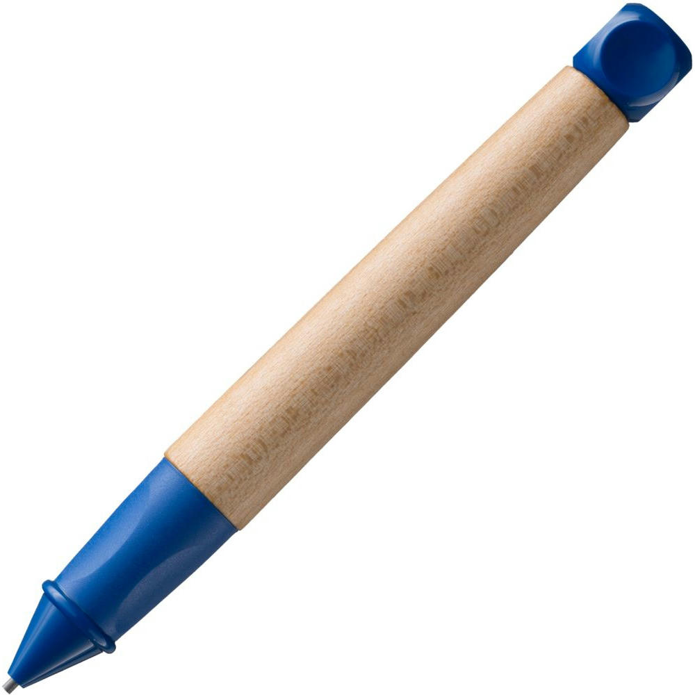 Product image Drehbleistift LAMY abc blue B 1,4 mm Werbeartikel