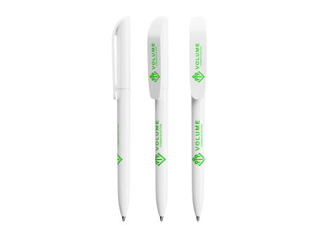 BIC® Super Clip Ecolutions® Kugelschreiber bedrucken