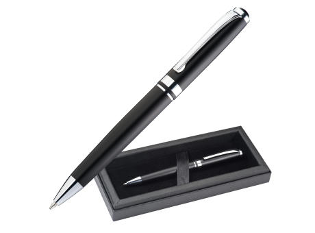 Product image Metall Kugelschreiber Clayton Werbeartikel