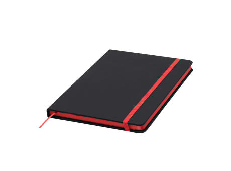 Product image LECTOR A5 - Notizbuch LECTOR im DIN-A5-Format Werbeartikel