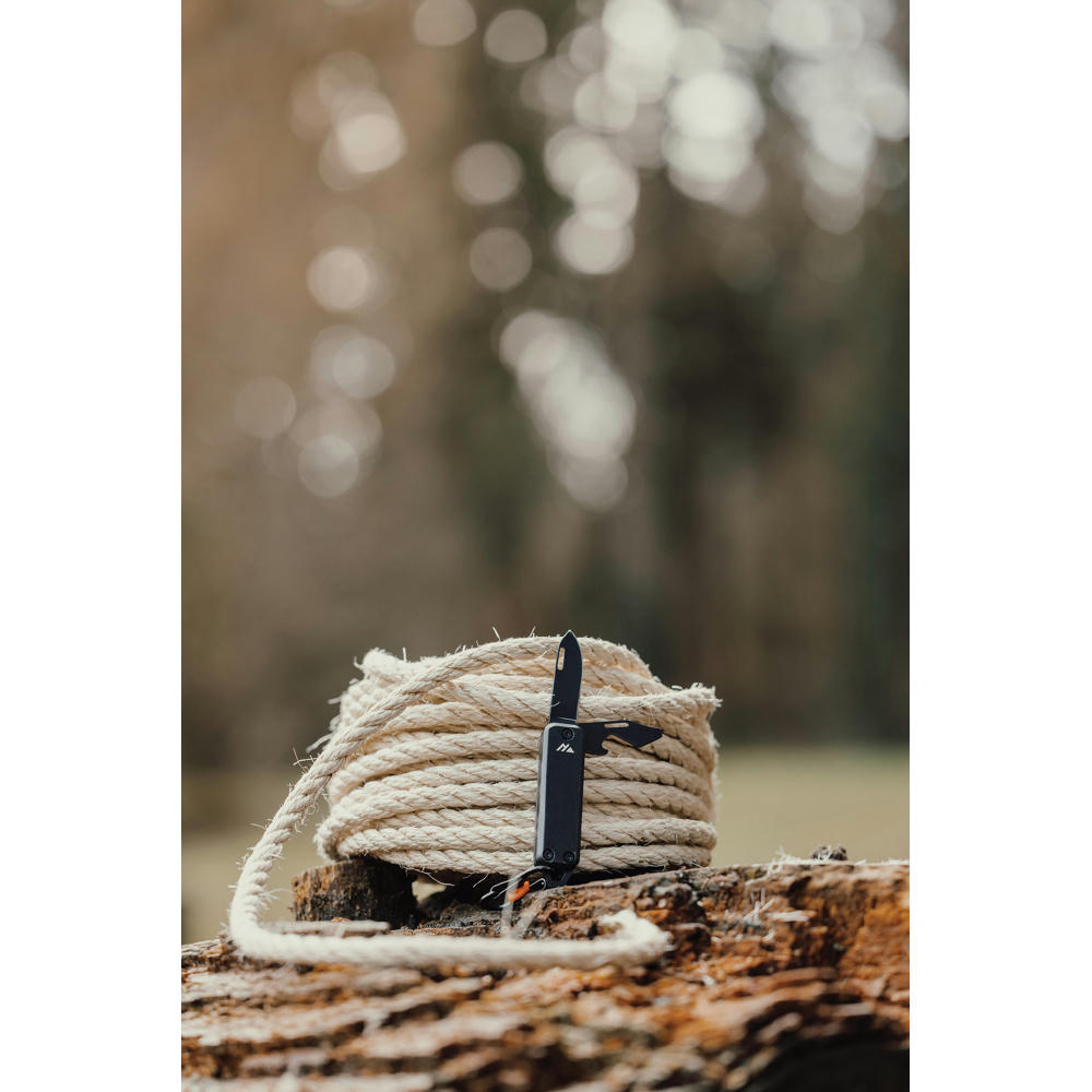 Nordic Drift Adventure Keychain Tool Werbeartikel