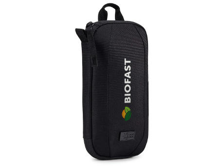 Case Logic Invigo Elektronik-Organizer-Tasche, klein schwarz Werbeartikel