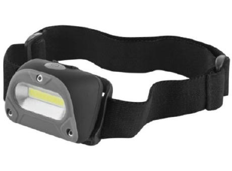 Metmaxx® “BlackChargeHeadgear“ schwarz bedrucken