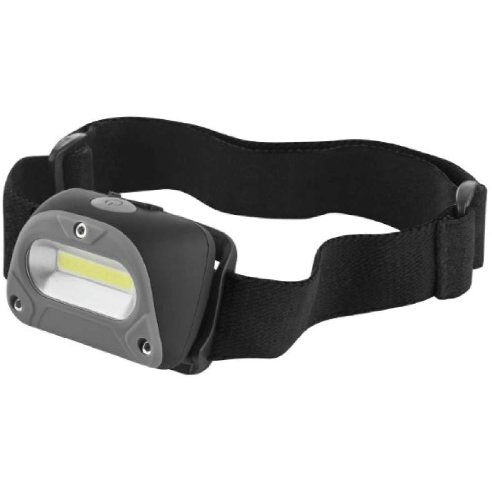 Product image Metmaxx® “BlackChargeHeadgear“ schwarz Werbeartikel