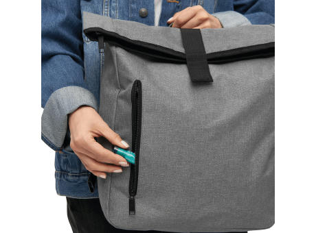 BIKE RACE - Fahrradrucksack bedrucken