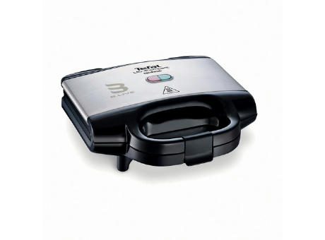 Tefal Ultra Compact Contactgrill bedrucken