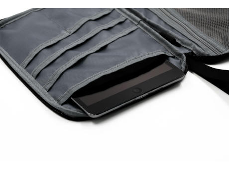 BrandCharger Rover Reisegeldbörse Werbeartikel