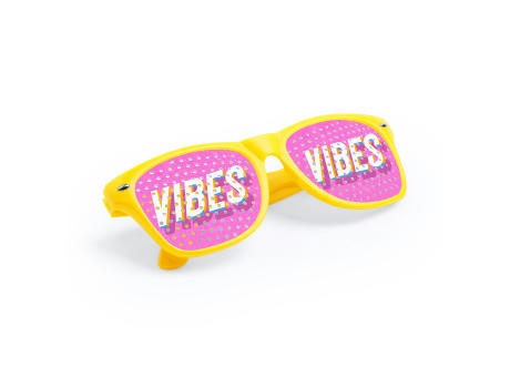 Brille Zamur bedrucken