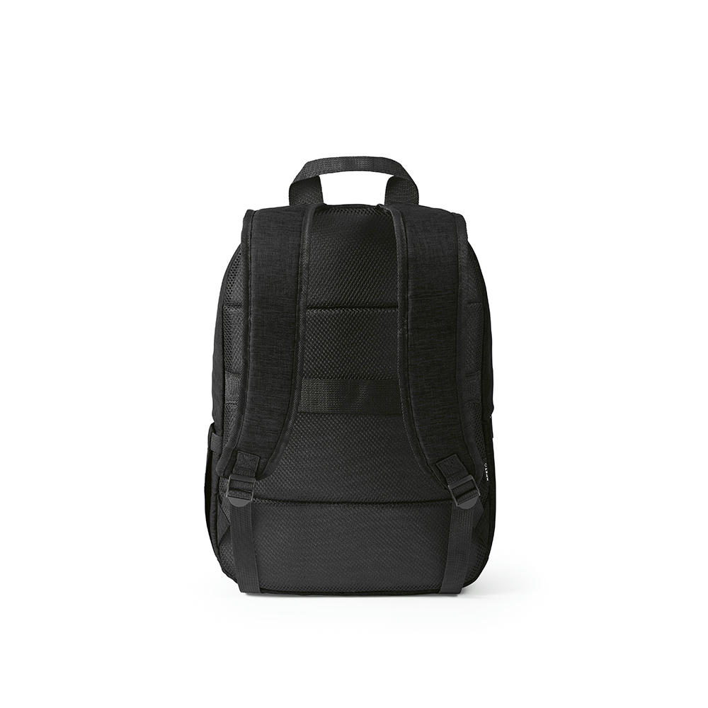 Vilnius Laptop Rucksack 18L rPET  Werbeartikel