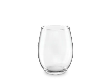 Product image Mahlwerck Form G208 Glas Tumbler Werbeartikel